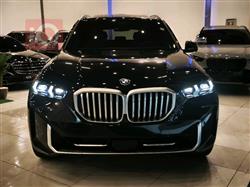 بي ام دبليو X5